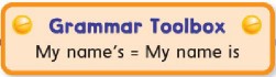 Grammar Toolbox
